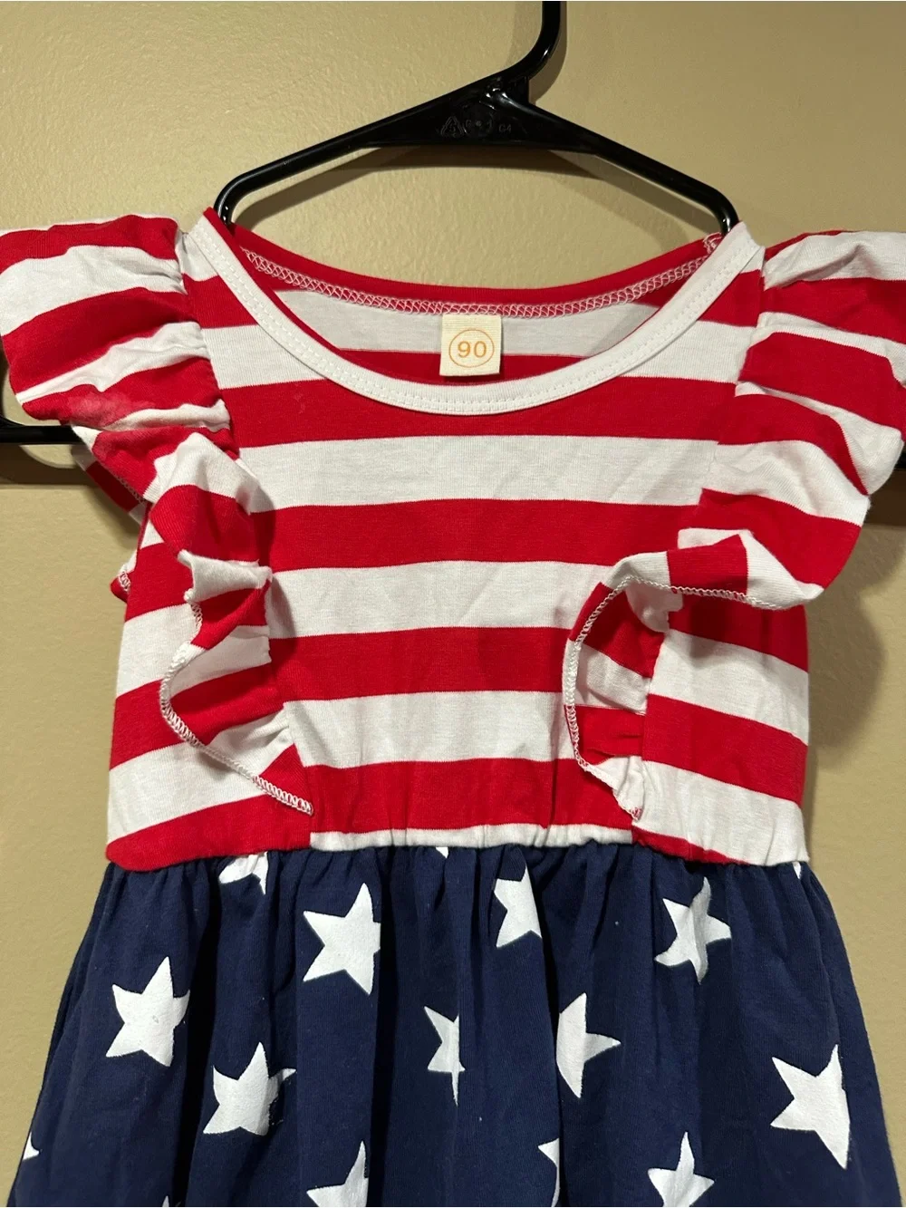 N/A classic patriotic